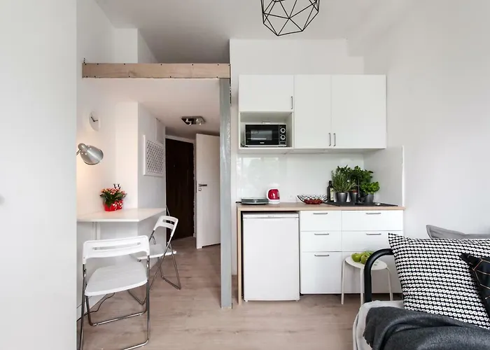 Superapart Chelmska 22