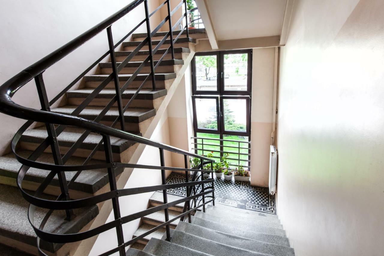 Super Chełmska 20/22 Apartament *