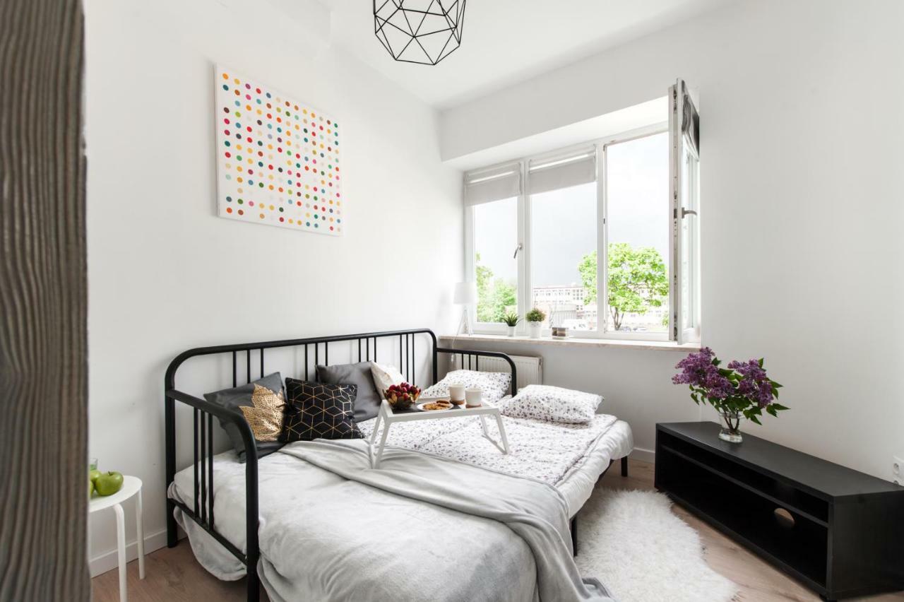 Apartament Super Chełmska 20/22 *