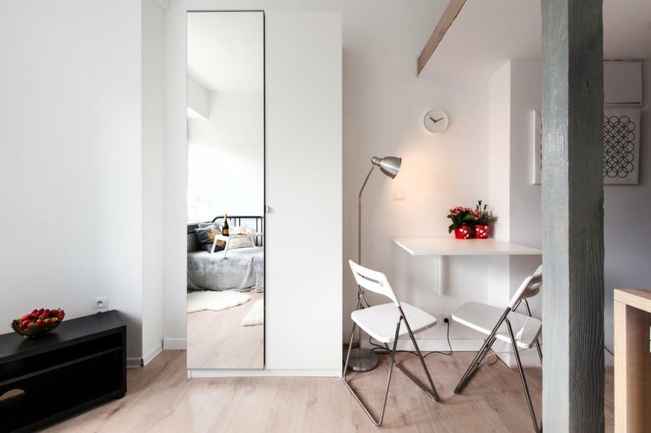Super Chełmska 20/22 Apartament