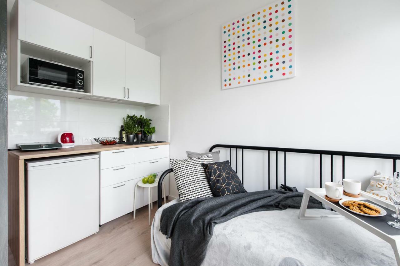 Apartment Superapart Chelmska 22